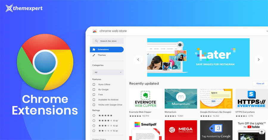 best-chrome extension VPN